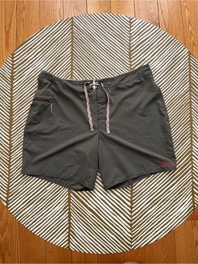 Patagonia Board Shorts (40)